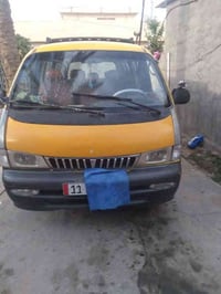 بريجو للبيع موديل 96 سنويه لل 30 مصفرة هيئه ومرور سيارة بسمي كير محرك ...