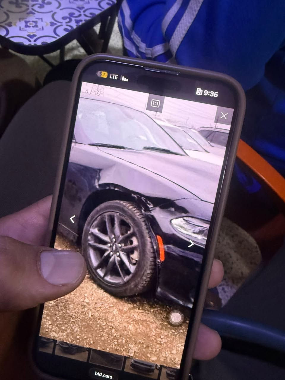 سلام عليكم دوج جارجر موديل ٢٠٢٢ جيتي فول مواصفات الحادث موجود بل صور السعر ٢٣٥وبيه مجال المكان بغداد ***********
