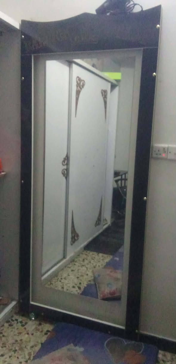 بلديات 
توصيل ماكو 
اعيد نشر بسبب نفوس الناس ضعيفه كذابين


**إذا كنت صاحب هذا الإعلان وتريد حذفه لأي سبب، رجاءا أرسل رسالة إلى الدعم الفني**