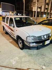 نيسان بيكم • ٢٠٠٨ • السماوه