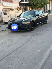 تشارجر • ٢٠١٤ • مكينة ٦