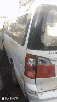 موديل ٢٠١٠ • أحمر • بغداد أمين ثانية