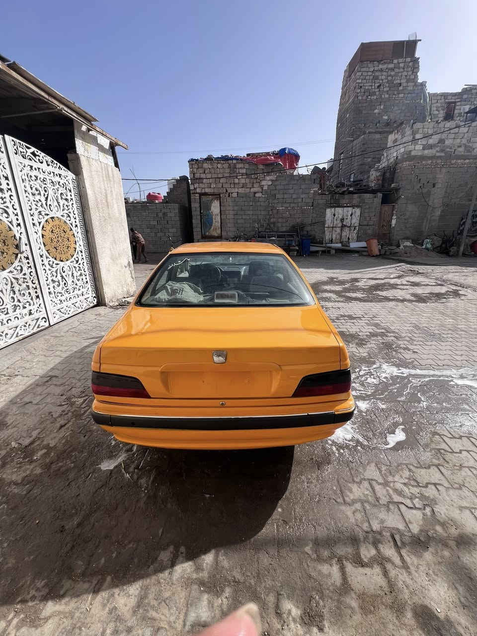 مراوس بتكتك الي يريد يتواصل


**إذا كنت صاحب هذا الإعلان وتريد حذفه لأي سبب، رجاءا أرسل رسالة إلى الدعم الفني**