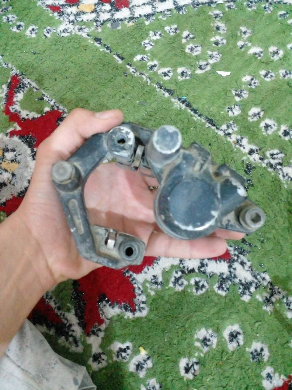 السلام عليكم
كابريتر تفصيخ مال سبيسي وجوزة صباحية

فج بريك تفصيخ  مال ماكس عدلة 
متواجد خاص رقمي ***********
