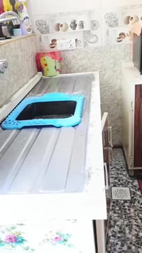 كاونتر • تسكام • بغداد الشعله