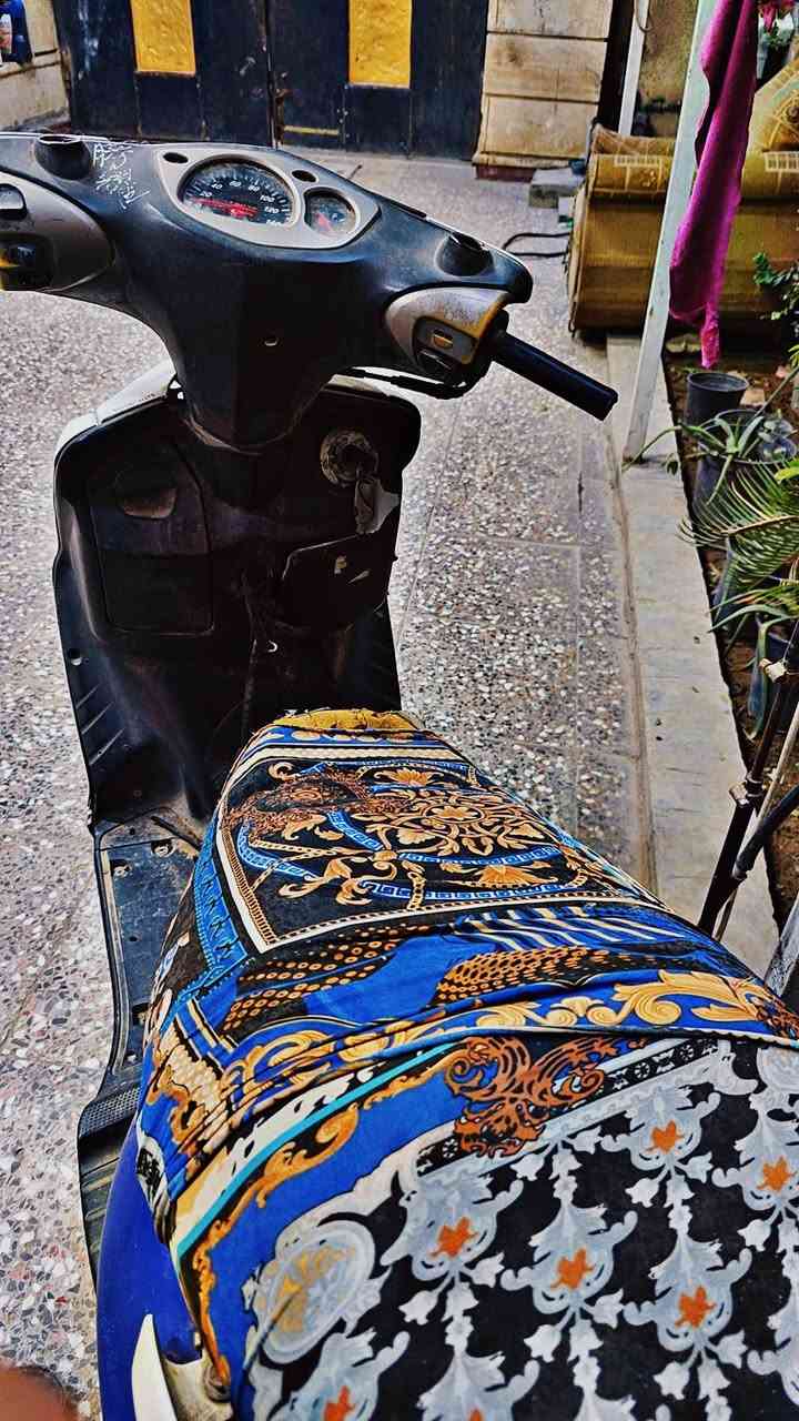 سكنس محرك رمبه جديد دراجه حلوه السعر 300 بغداد الغزالية


**إذا كنت صاحب هذا الإعلان وتريد حذفه لأي سبب، رجاءا أرسل رسالة إلى الدعم الفني**