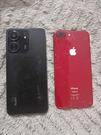 ورحمه الاثنين شغالات واحد ظهره بيه خدوش والثاني شاشه خدوش استخدام بيت ...