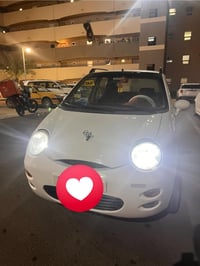 شيري كيو كيو • ١٢١٠٠٠ كم • مكفوله