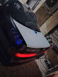 كبستا للبيع جير ومحرك كفاله حداديه خير من الله تخم تاير كهربائيات كلها...