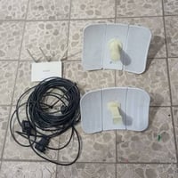 منظومة متكاملة • صحن نانو • مغربه ميسان