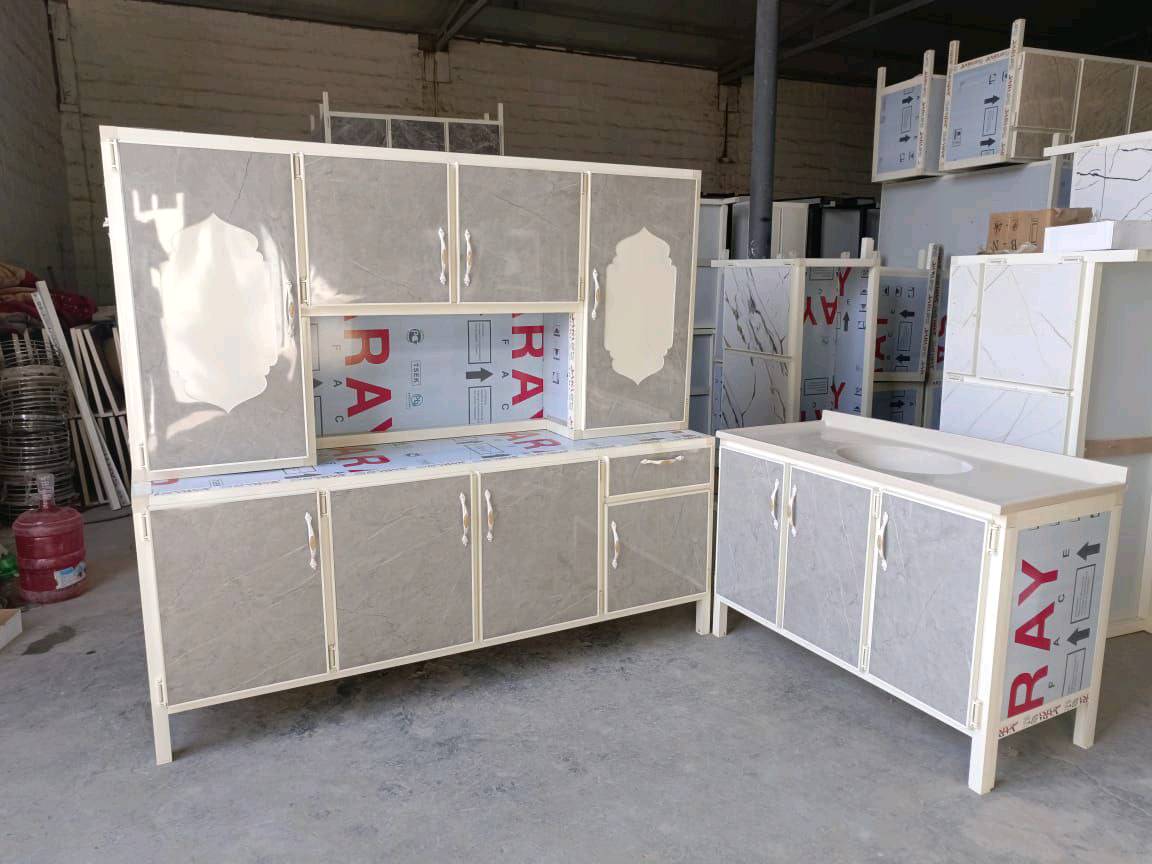 كاونتر مترين مع ملحق  مترين مع سنك 

مرمر متر و 20 السعر 300


توصيل  بغداد

فلوجه  كرمه صقلاوية عامريه 10

رمادي 15

كربلاء نجف بابل ديوانيه10

واسط صلاح الدين بعقوبه توصيل 25)


سماوه.  ذي، قار. ميسان.  30

توصيل بصره 40


نهروان افضيليه سعادة بسمايه توصيل 10 ☝️