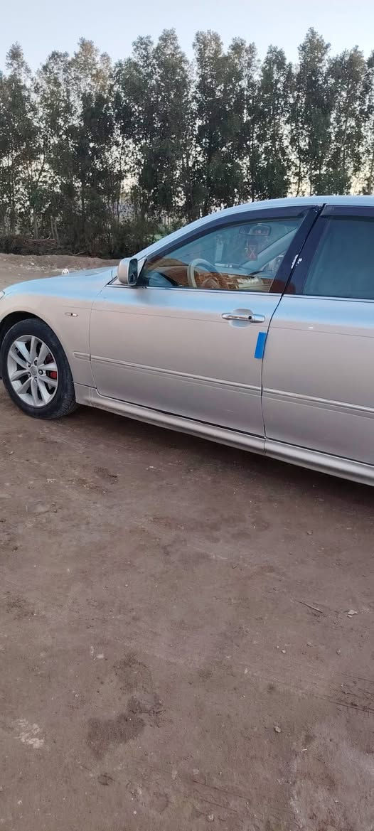 سلام عليكم شاهينه للبيع متؤمه سليمانيه سياره خير من الله تبريد وحداديه ومكينه وكير  وتخم تايرات جدد مكينه الجبيره شاصي 82 كصه جنطه السعر 34مكان ناصريه ***********
