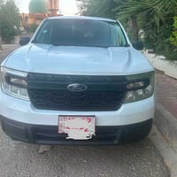 مافرك XL • موديل ٢٠٢٤ • ماشي ٤٠ الف