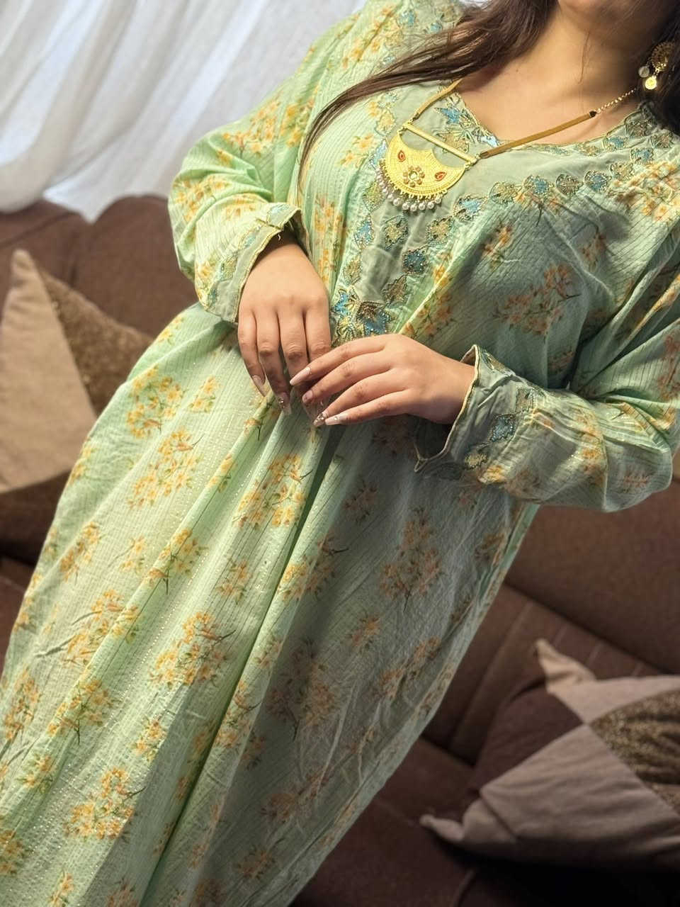 مخاور وكلابيات خليجيه نضيفه
توصيل ٣ الف كل محافضات العراق


**إذا كنت صاحب هذا الإعلان وتريد حذفه لأي سبب، رجاءا أرسل رسالة إلى الدعم الفني**