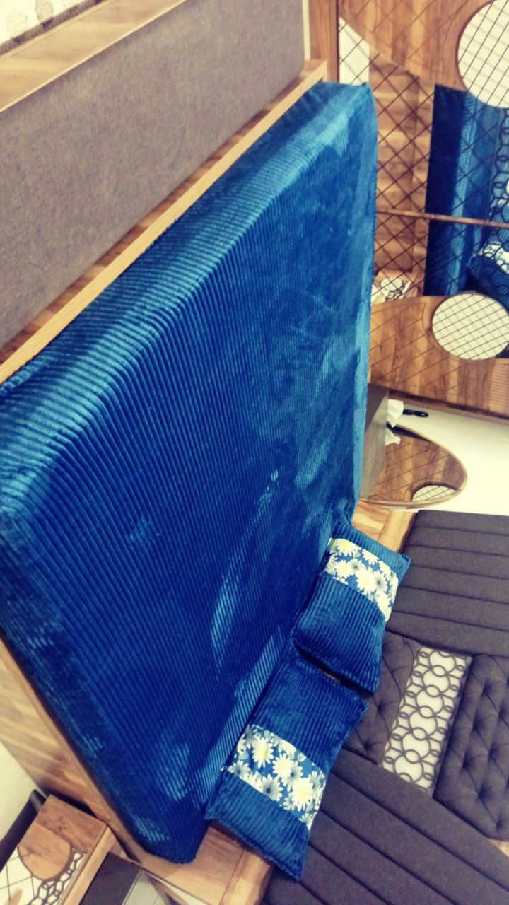 شغلي حسب الطلب تلبيس قديفه ♥️ السعر ١٥ متوفر كل الالوان والموديلات والأقمشة حسب الطلب يوجد توصيل كل محافضات العراق


**إذا كنت صاحب هذا الإعلان وتريد حذفه لأي سبب، رجاءا أرسل رسالة إلى الدعم الفني**