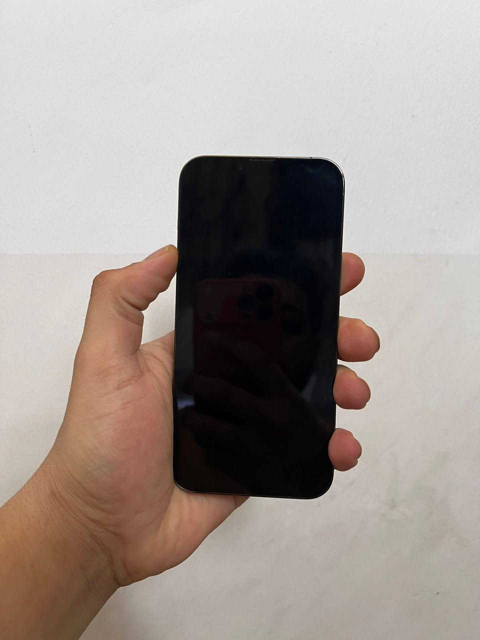 ايفون 13 برو ماكس اذكره 256 بطاريه 82 جهاز وتر اكفله الك حته من الزلغ يوجد توصيل لكل العراق تفحص وصعده حاسبه وتقتنع يله سلم فلوس عنواني بغداد بلديات قريب عليه تجي تاخذه من البيت ضمان مو يوم واحد شهر كامل حتلو اتمل من عنده رجعه السعر 660 بي مجال قليل الاستفسار واتساب ***********
