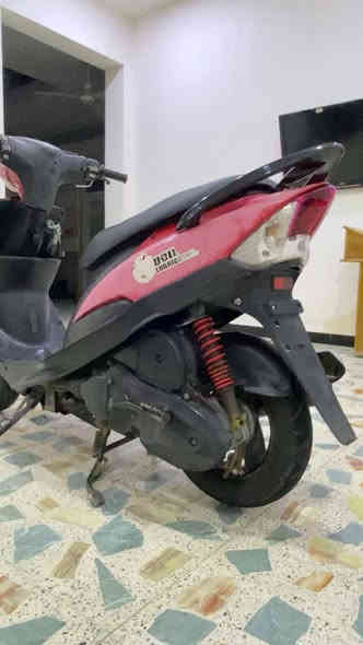 سلام عليكم دراجه ماكس عدله للبيع دراجه كفاله كلش حلوه ال دراجه شلعه معدل ما بيهي اي نقص  سعر 700 العنوان بغداد الزعفرانيه رقم ال هاتف ***********
