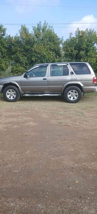 باثفندر • ٢٠٠٤ • فول اوتوماتك