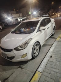 النترا ٢٠١٢ • محرك ١٨٠٠ • رقم اربيل