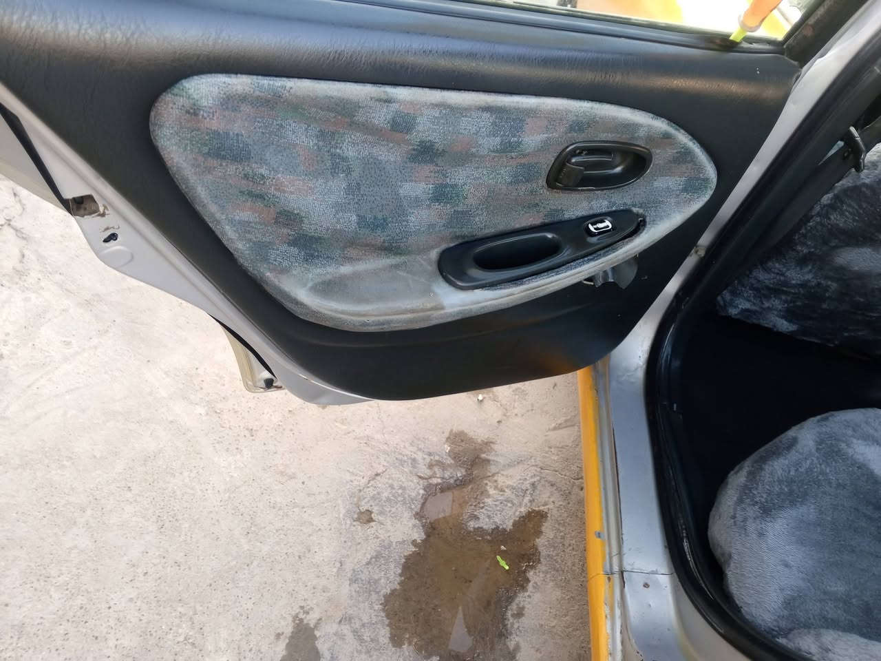 سلامو عليكوم النتره اكسنت موديل 96 فول اوتوماتيك البيع بيع سريع كركوك 25 ورقه وبيه  ***********
