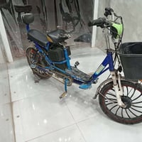 باسكن شحن • ٤ بطاريات • كربلاء حي العامل