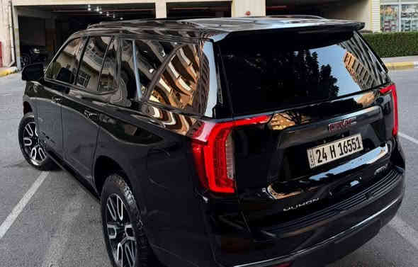 جمسي 2021 فووول AT4 فووول مواصفات 
ملاحظات:
ماشية قليل60الف
سيارة لوك لوك باقية كلش حلوة نظيفة جديدة
بدون  صبغ بدون رصعات بدون تعديل ولا تبديل 
مابيها اي شي كلش كلش مرتبة لوك
محرك كير بشرط مامفتوح 
سنوية زنكة كلشي جديد 
وسيارة باسمي تحويل وكالة مباشر

💎 ســعــر ✅ ::  الــرد تلقائي 📮

مواصفات AT4 فــوول
جكت
دوسا كاراب
بانوراما 
ثلاجة 
شغال 
كامل زينون ليد
كشـن جلد
كشـن تبريد تدفئة 
ستيرن كهربائي 
رادار 
خمس كامرات
دبل اكسل 
تبريد مركزي
كشـن هزة 
صندوك سحب جك
رادار مرايات
حساس امامي وخلفي 
شاشه كبير 
وبعد وبعد…..

رقم صاحب سيارة
***********
