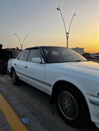 مارك كصيف • ١٩٩٣ • البصرة زبير