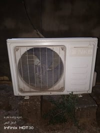 سبلت للبيع شغال شرط  السعر 175وبيه مجال  يفيد اهل المحلات يفيد الغىفه ...