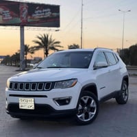 #المركبة : #جيب #كومباس لمتدد ماعده بنراما الموديل : 2020   الرقم : ار...