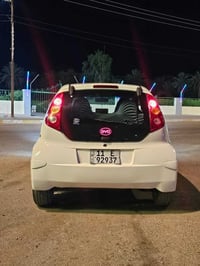 بي واي دي F0 • رقم بغداد • كير عادي