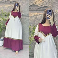 دشداشة • كشمير • البصرة