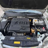 بدون صبغ • قير • ٢٠١١