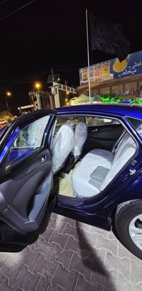 سوناتا ٢٠١٣ • ٢٤٠٠ GDI • رقم ذي قار