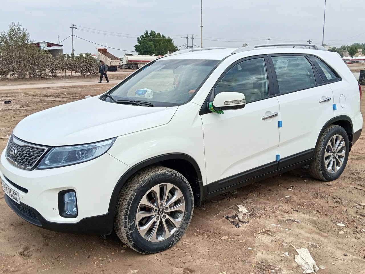 يالله. سورنتو خليجي موديل 2014 رقم واسط بأسمي تريد تحويل تريد وكاله ماكو مشكله محرك 2400  7 راكب 3 قطع تبريد برده خلفيه داخل صاج مري شفط أشاير بلمري حساس خلفي لد أمامي فوول تحكم ستيرن أواكس بلاتوث شاحن تليفون سيدي بلاجكتور سياره جاهزه على 24 حبايه مابيه أي نقص غرفه جديده حيييل  تفاصيل أكثر أتصل ***********  واتساب ***********  العنوان واسط قضاء النعمانيه السعر 158 أخوان الله يرحم والديه ألي يشوف السعر غالي أو مايناسبه يعبر المنشور أو يعلق بكلمه طيبه مثل أخلاقه الطيبه والرزق على الله  سونار مرفق ب المنشور
