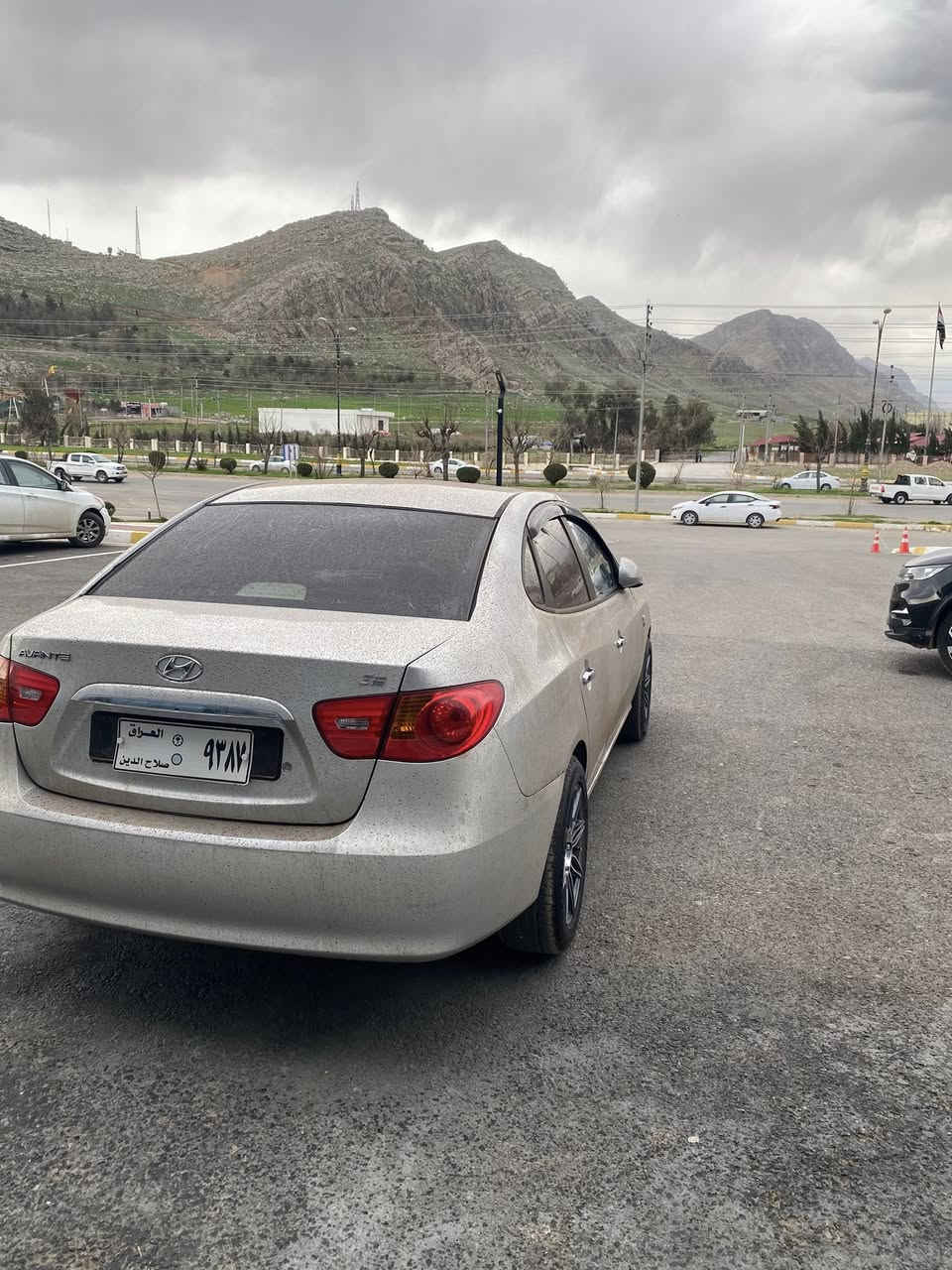 ئاڤانتی2007
کامل مەسروف کراوا دینار مەسروفی نیە
فول فولا بەس سلاید نیا
کەفەر گۆراو نیە لیدرانی نیە
تەبرێت   سەخف بەشەرت 
جرکەو سەد دۆلاری ببرا 
شوین حاجیاوا
***********
