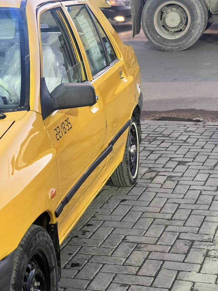 سلام عليكم
سابيا 2018 السياره شوف عينكم كلش جديده 
مكينه جديه كير مكفول السياره جاهز 
بيه جاملخ أمامي مبدل او باب صبخ 
السعر 43 او بيه مجال بسيط 
***********
