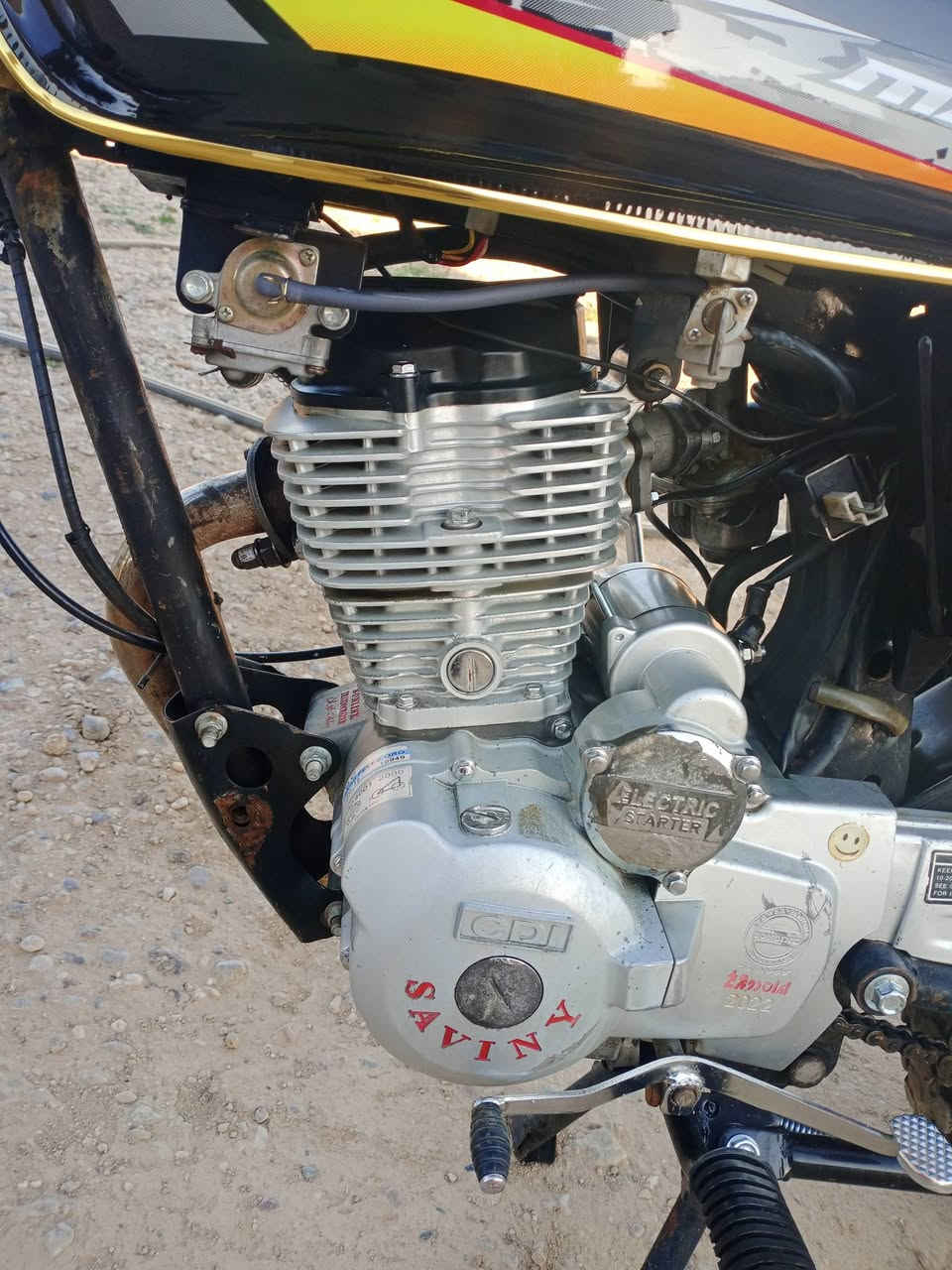 يالله دراجه للبيع موديل 22 نضافه خير من الله كهربايات كله شغاله صلف هندر وياه منفيس سعر 550 وبي مجال رقم الهاتف ***********
