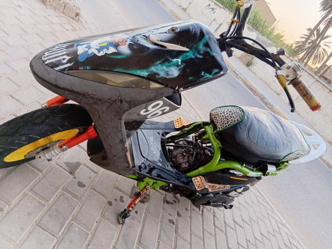 دراجه ماكس عدله فول نضافه سلف هندر بوشه 49 دراجه مكينه مفتوحه مره وحده خير من الله تايرات جلاتين دراجه فول سعر 450 وبيها مجال مكاني صويره
رقم ‏‪7775153329‬‏


**إذا كنت صاحب هذا الإعلان وتريد حذفه لأي سبب، رجاءا أرسل رسالة إلى الدعم الفني**