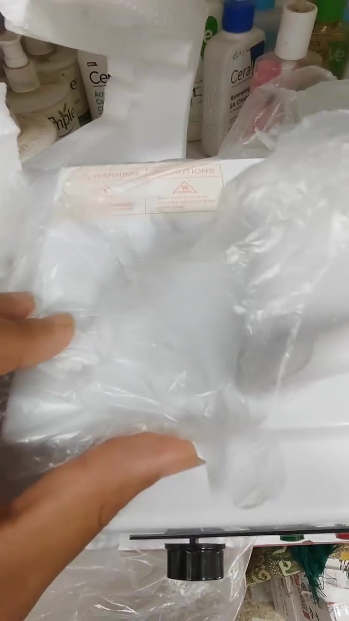 جهاز تعقيم حراري مني كلش مرتب الحرارة توصل درجات خيالية.
65 شامل التوصيل


**إذا كنت صاحب هذا الإعلان وتريد حذفه لأي سبب، رجاءا أرسل رسالة إلى الدعم الفني**