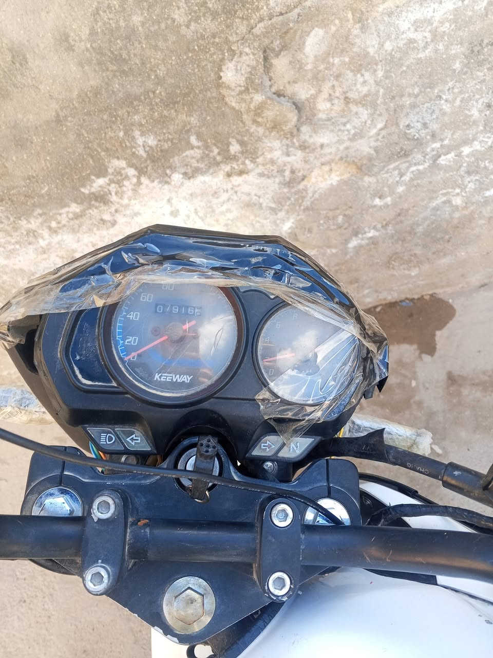 السلام عليكم دراجه للبيع الحسينيه مال راشديه السعر خمس ميه وبيهه مجال


**إذا كنت صاحب هذا الإعلان وتريد حذفه لأي سبب، رجاءا أرسل رسالة إلى الدعم الفني**