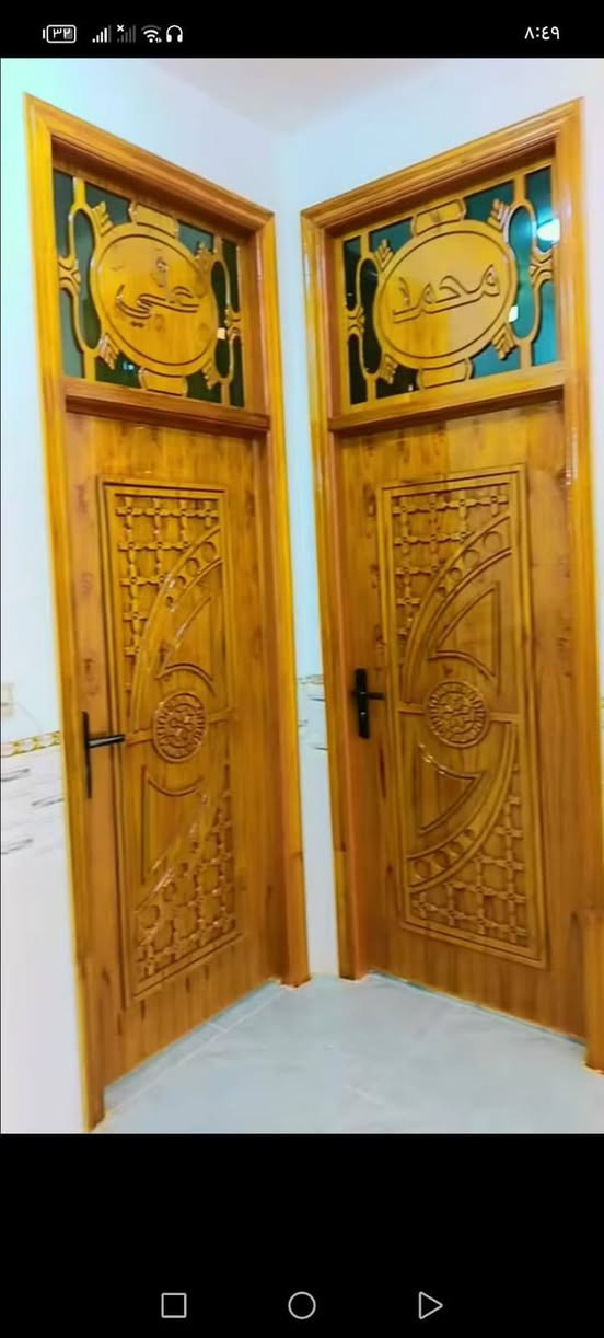 السلام وعليكم
1سقوف ثانويه 
2ابواب بلاستك  
نضام عملنه بل قصط المريح 
لل تواصل ***********
خاص مغلق
