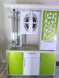 كاونتر • للبيع • تفصيل