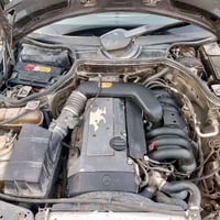 دب بيبي • مكينة ٣٢٠ • نجف