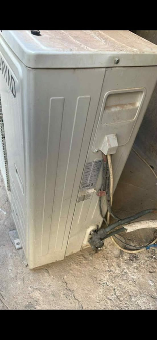 السلام عليكم 
سلبت نظيف للبيع شغال كلشي ما بي 3 طنون 
السعر 550 الف وبي مجال للشراي 
للتواصل على الخاص او الرقم 
***********
