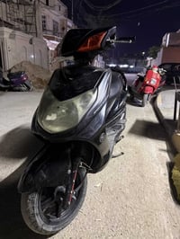 سكنس فحل • نضيفة • محرك مكفول