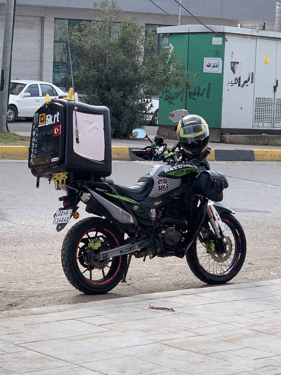 دايوان ادڤنجر للبيع السعر 3,100,000قفل العنوان الموصل حي17تموز.  ***********
