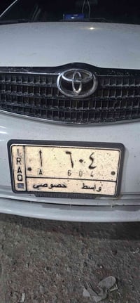 تويوتا • للبيع • موديل غير محدد