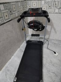 تردميل • جهاز جري