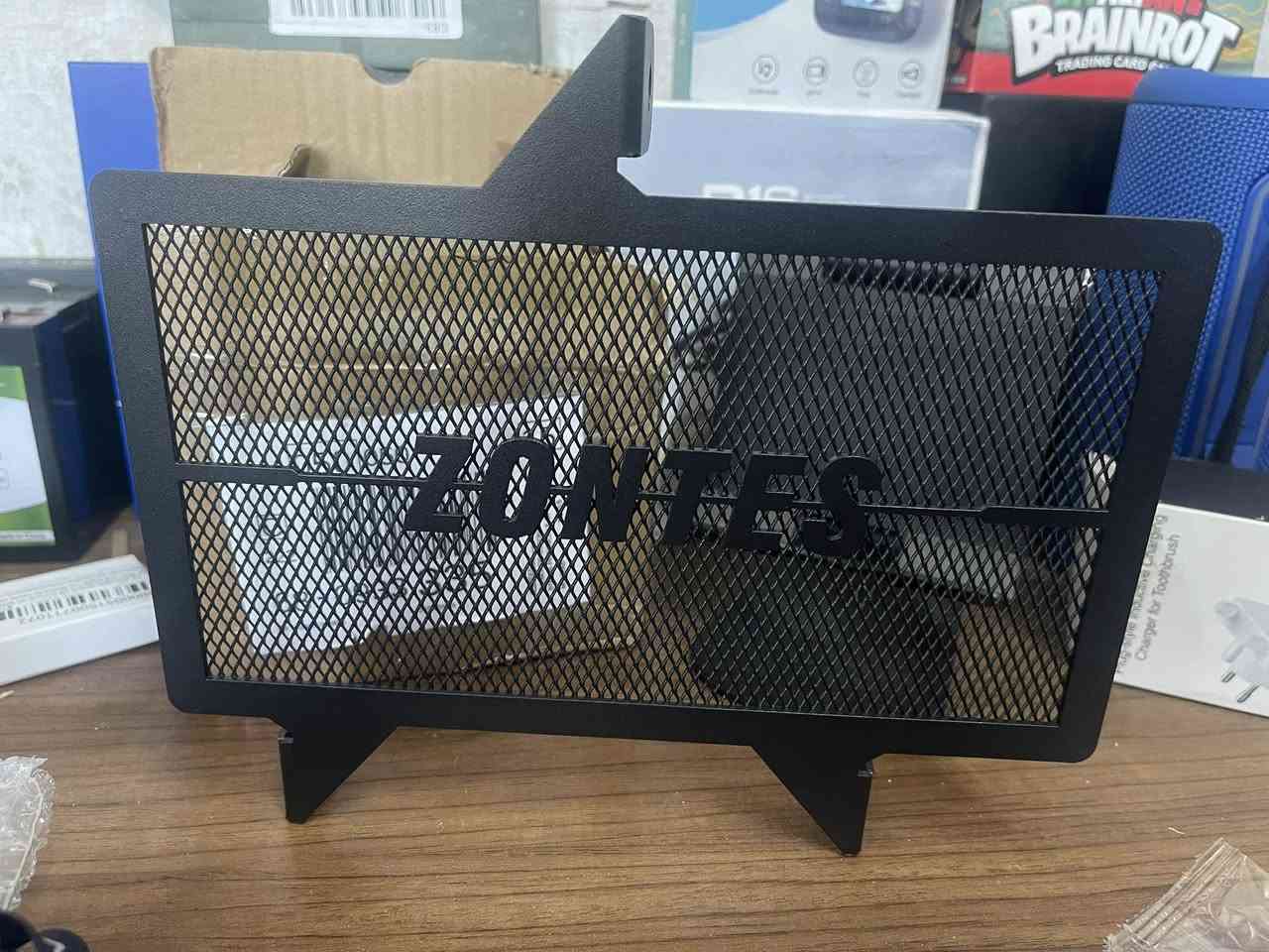 السلام عليكم اخواني قطعه تخص الدراجات 
السعر 15 الف وبالعافيه 🤍


**إذا كنت صاحب هذا الإعلان وتريد حذفه لأي سبب، رجاءا أرسل رسالة إلى الدعم الفني**