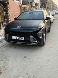 كونا • ٢٠٢٤ • حادث